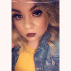 Meet your Posher, Bianca